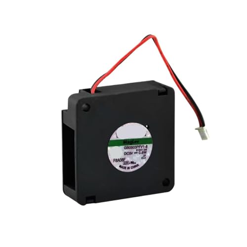 Ventilateur GB0503PFV1-8 évite la surchauffe des circuits 5V 3010