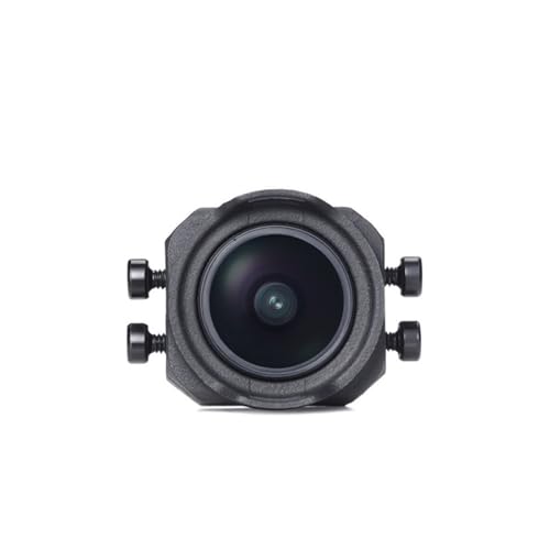 DJI O3 �G�A���j�b�g�J�������W���[���p�A�����P�[�u������: 115 mm �����p�B