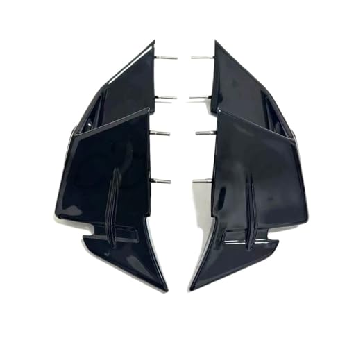 Carénage latéral de moto S1000RR 2023 2024 avec déflecteur d'aile
