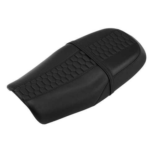 Asiento de pasajero para conductor que elimina el dolor de espalda en motos CB1100 de 2010 a 2024