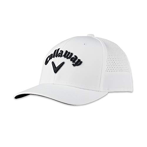 Image of Callaway Golf 2021 Riviera Fitted Hat