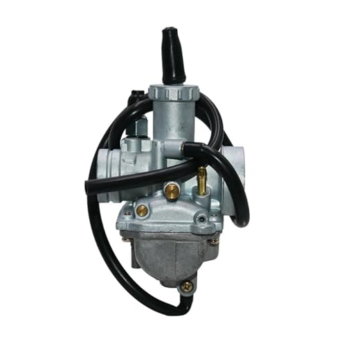 Carburateur de précision pour Suzuki LT160 13200-03400 haute durabilité