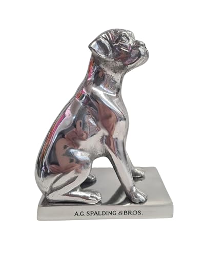Objet Bureau Sitting Dog A.G.Spalding&Bros. sublime votre espace de travail quotidien