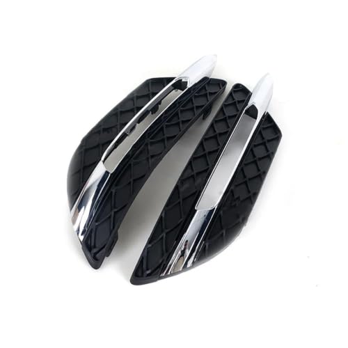 Feux DRL Feux Jour Mercedes Benz Classe C W204 Pare-chocs Grilles A2048803324 LED