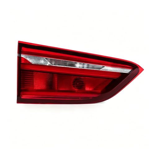 Feu arrière LED BMW X1 intérieur gauche avec clignotant haute visibilité