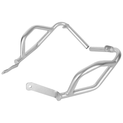 Barres réservoir et protection moteur Suzuki DL800 2023 2024