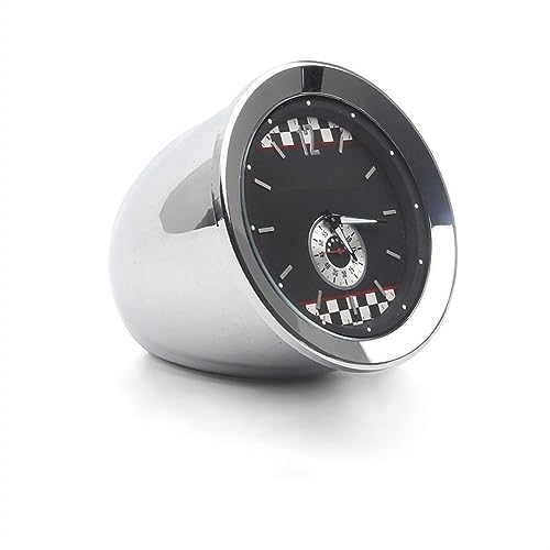 ԓCeA Compatible With Mini For Cooper For F54 F55 F56 F57 Ԃ̎v_bV{[hCeAvJo[ANZT[