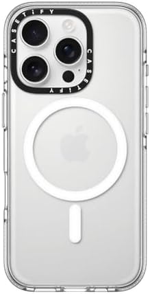 CASETiFY Funda Ultra Impact Para IPhone 13 Pro Max Protección Contra Caídas De 9.8 Pies – Baby