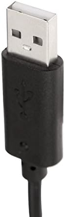 2pcs/lot USB Breakaway Adapter Cable for Xbox 360 Wired Controllers for Xbox 360 Rock Band and for Guitar Hero Charging Cord