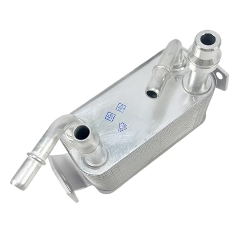 Refroidisseur d'huile de transmission automatique UBC500101 Range Rover