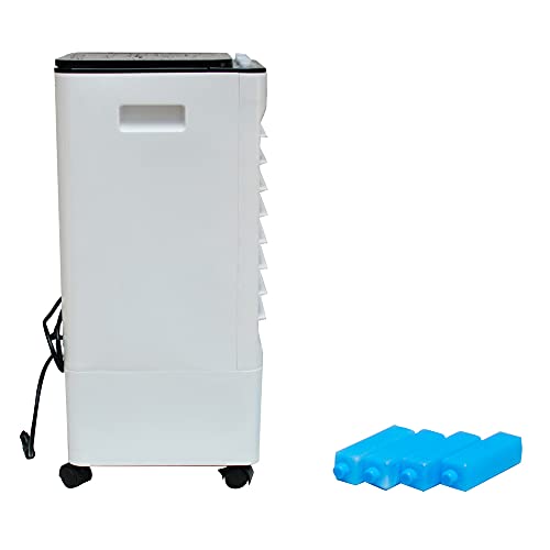 Climatizador De Ar 6 Litros Iwcau