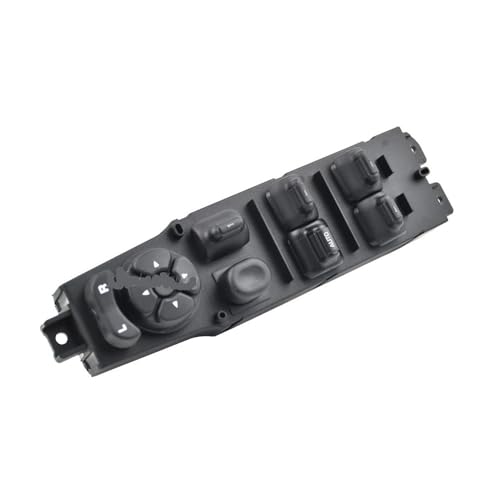 Interrupteur lève-vitre Ram 1500 panne de commande résolue pièce 68171680AA
