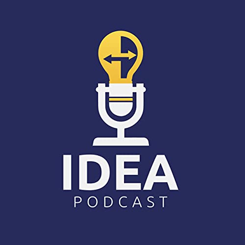 Ep.19 - Heber Rodrigues | Professor cover art