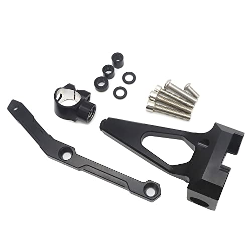Amortisseur de direction MT-09 2013-2018 avec kit de support de montage complet - 7