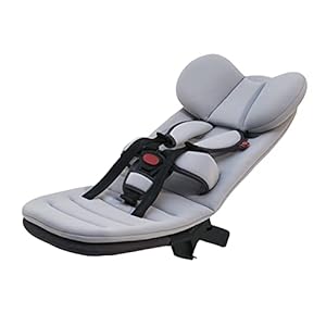Baby Seat Insert for Outback Multi-Sport Bike Trailer + Stroller + Jogger*