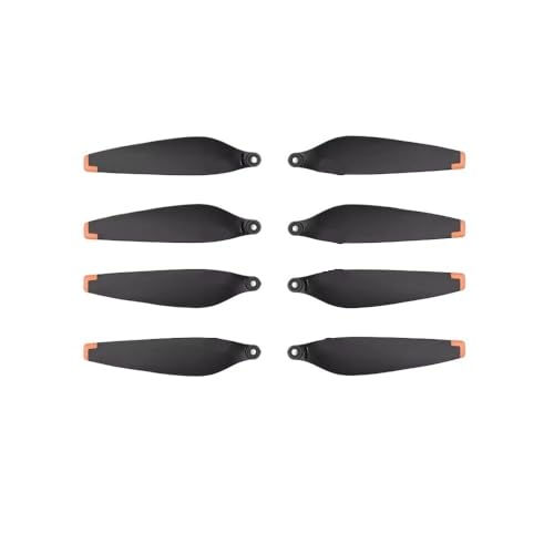 �݊���������܂� DJI Mini 3 Pro & Mini 4 Pro �h���[�� �v���y���ɑΉ��A�u���[�h �E�B���O�����p�A8 �Z�b�g(10 set)