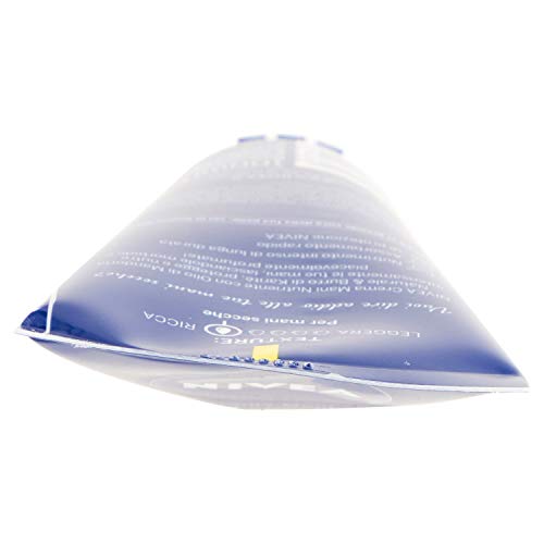 Nivea Intensive Handcreme mit Mandelöl, 100 ml, 1 Stück – Ansicht 5