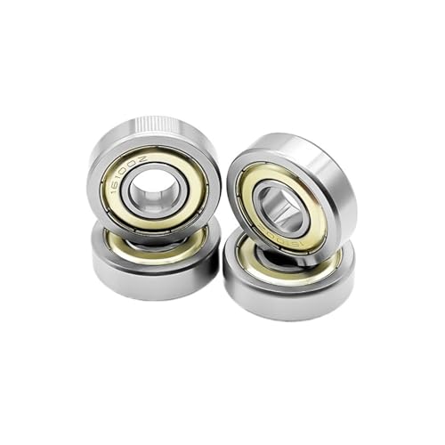 Roulements 16100ZZ 10x28x8 mm ABEC-7 pour réparation de vélo