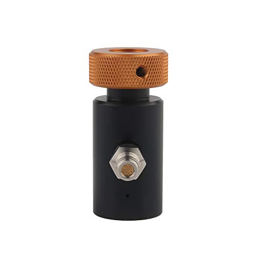 Gurlleu Paintball Remote Fill Adapter & Fill Station (Type-4) #TOP2
