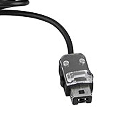 yinwen220us Black Remote Nunchuck Controller Set for Nintendo Wii