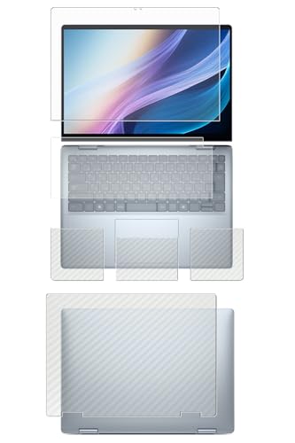 [5_Zbg(+V+p[Xg+^b`pbh+L[{[hJo[)] ClearView Dell 14 Plus 2in1 2025Nf 14C`p [ ڂɗD A`OA u[CgJbg] t ی tB{J[{ V