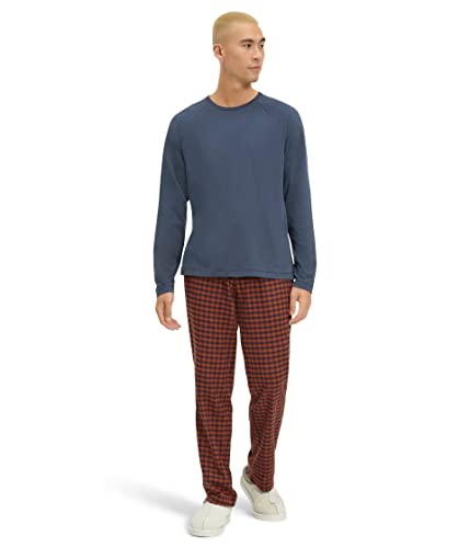 UGG Herren Men's Gift Box Pyjama Steiner Set Geschenkbox