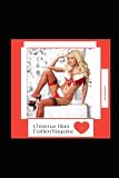 Christmas Bikini Fashion Magazine