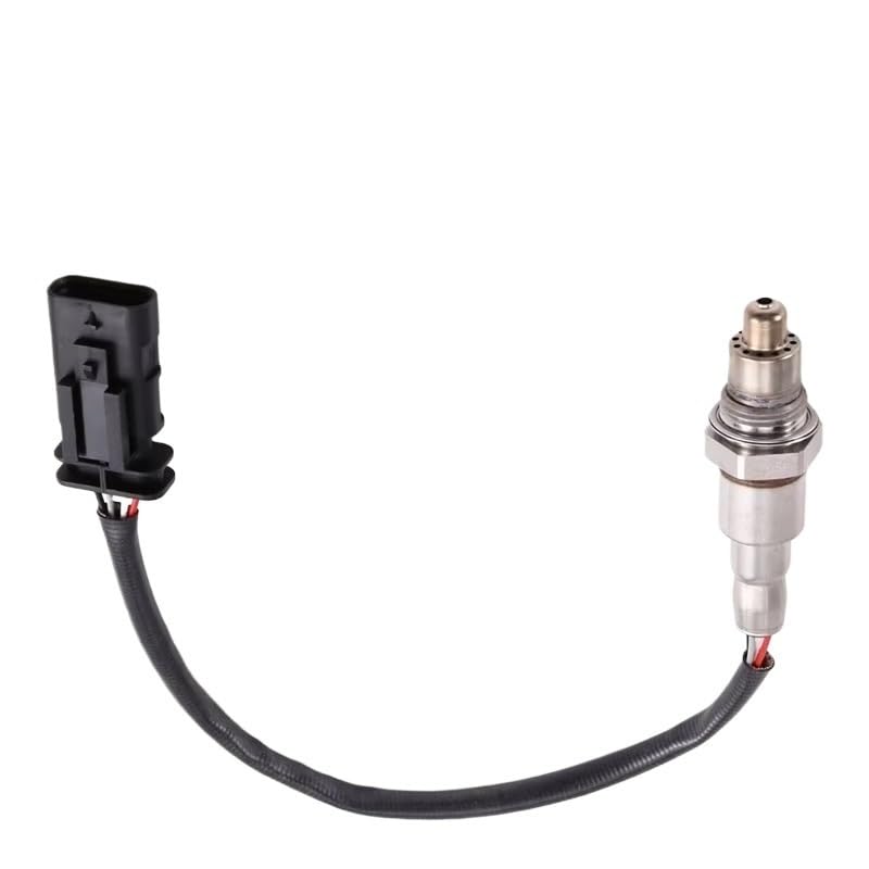 Capteur d'oxygène automobile pour Opel 208 301 408 sonde lambda O2 de rechange