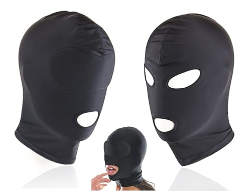 QiKKago Cappelli in Nylon Nero L07