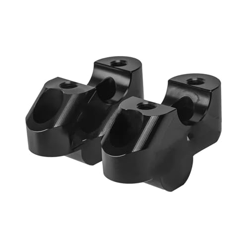 Serrage Rehausse Moto PCX corrige la position de conduite basse - 7