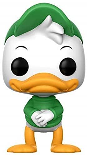 En Oferta Funko Pop Disney: Ducktales Louie Collectible Figure