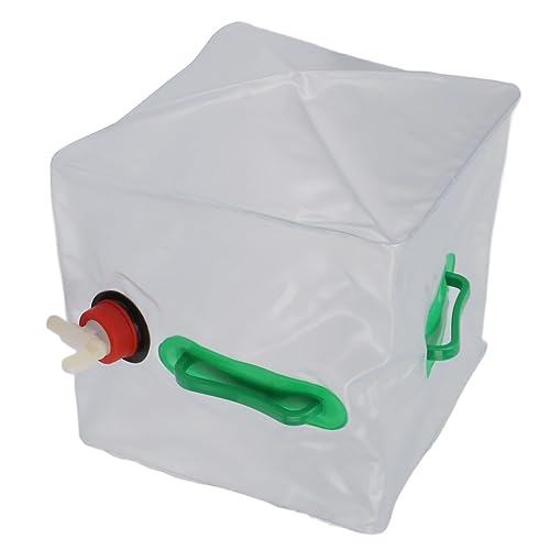 Bolsas de peso para escalera de piscina 20L verde miniatura 4