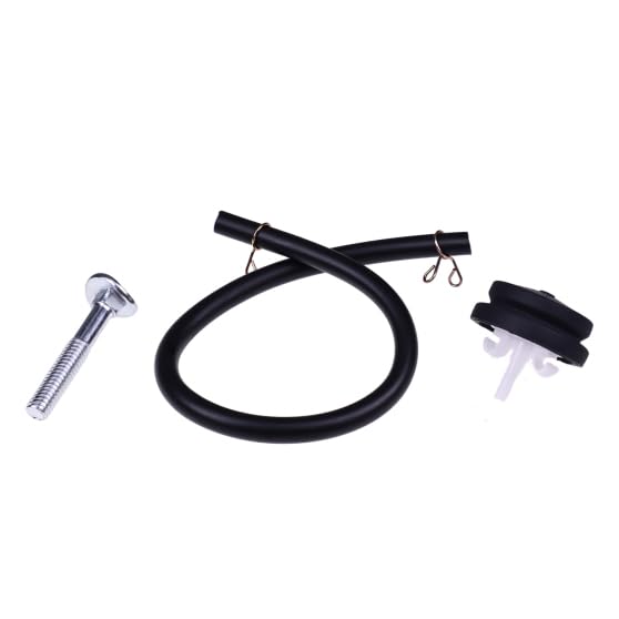 Ampoule d'amorçage avec conduite de carburant 44-2750 pour déneiger sans panne