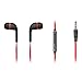 immagine 1Mars Gaming MHCX, Set Gaming Cuffia + auricolari, 3.5 Jack, Soft Touch, Nero