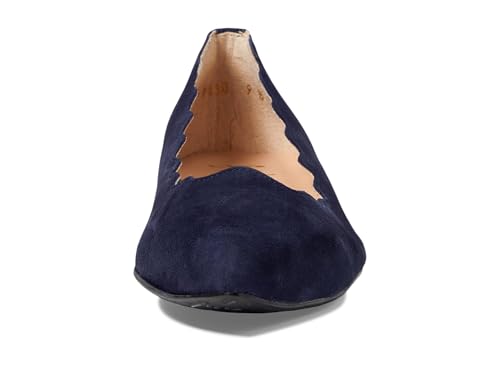 French Sole Women's Tequila Ballet Flat2