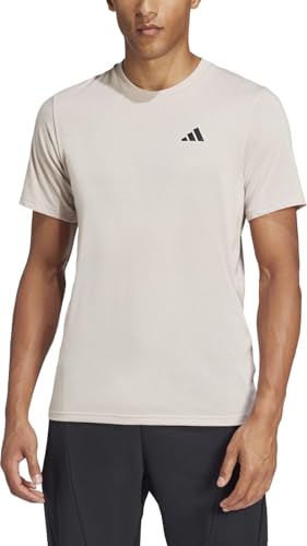 adidas Men's Essentials Feelready Training Tee3