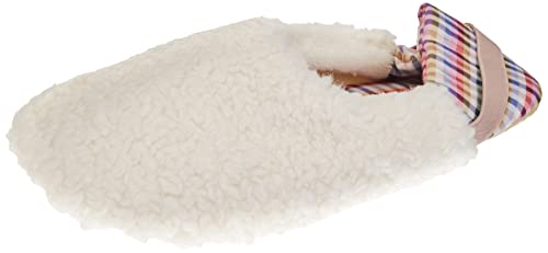 Chausson Joules Femme Comfy pour des soirées cocooning et moments de détente à la maison
