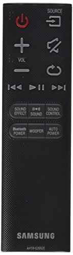Original Samsung AH59-02692E Soundbar Fernbedienung