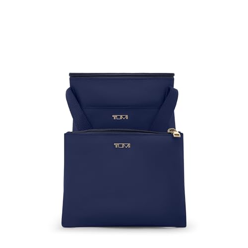 Image of TUMI Just In Case Tote - Packable Travel Tote Bag for Women & Men - Carry Travel Accessories Easily
