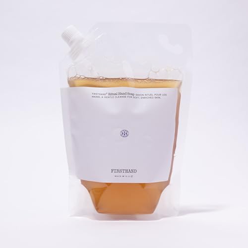FIRSTHAND `A nh\[v AR򐬕 ₳A ێz AR sgp VR q SΉ č FIRSTHANDSUPPLY t@[XgnhTvC (1000ml)