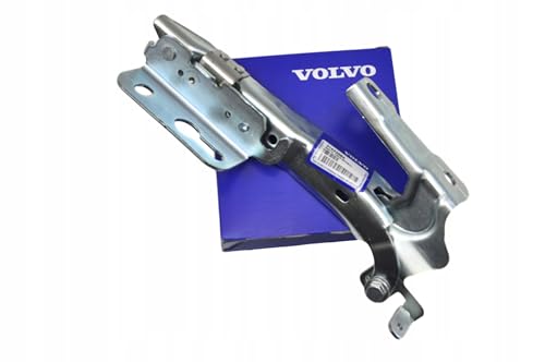 Charnière capot gauche Volvo V40CC 31442084 pièce carrosserie origine OE