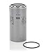 Produktbild MANN-FILTER WK 1080/7 x Kraftstofffilter Satz mit Dichtung / Dichtungssatz Kraftstofffilter  Für Nutzfahrzeug