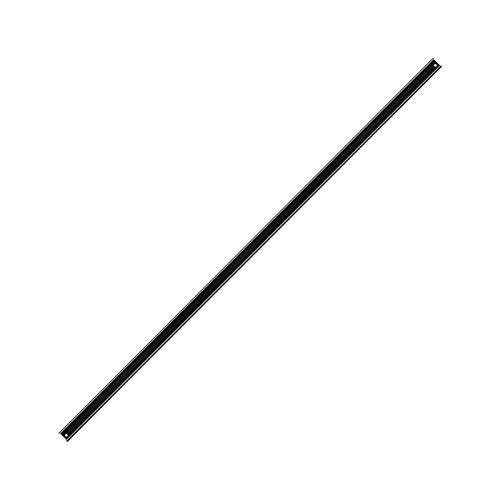 Image of 1.5M Single Track for Studio Ceiling Rail System Ceiling Mounting Rail System Accessories Movable Track (1.5M Single Track)