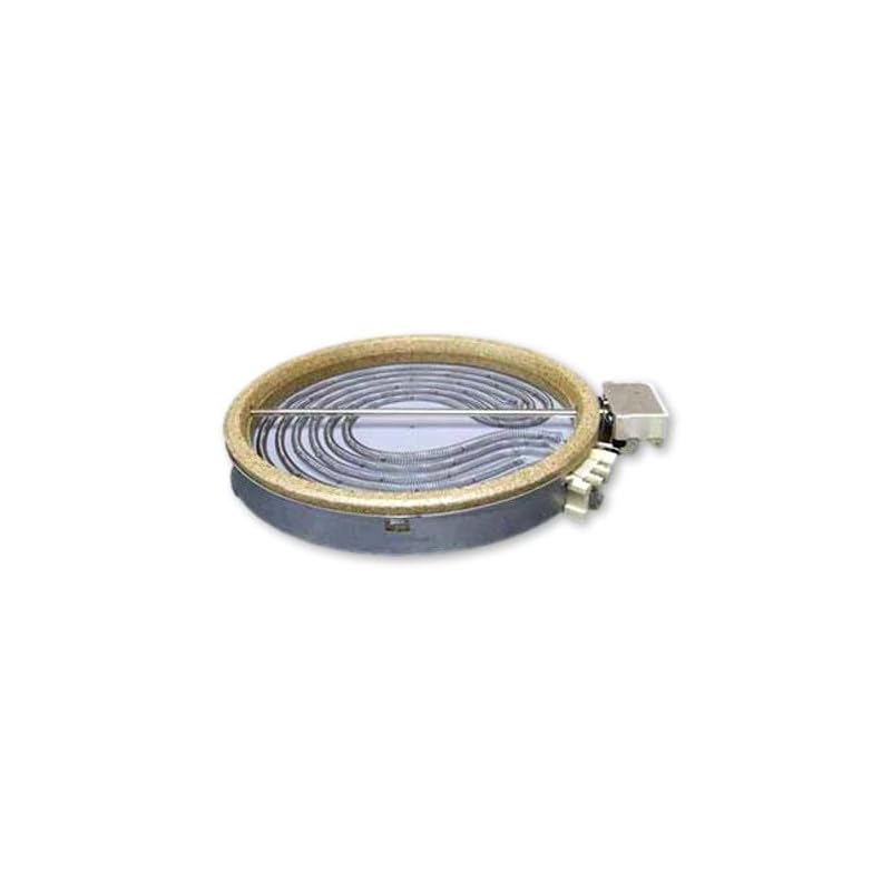 FOYER RADIANT Ø 180 M/M 1700 W pour CUISINIERE BEKO - 162926002