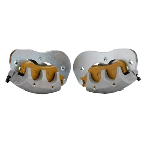 Étriers de frein avant moto 705601462 705601463 pour Trail X3 Turbo 2016-2022