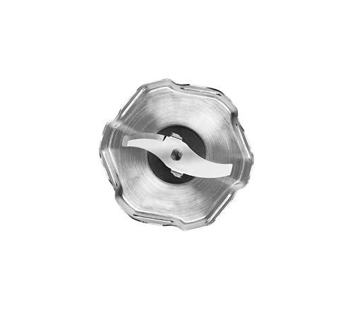 KitchenAid 5KHBV83BBM Hand Blender Matte Black