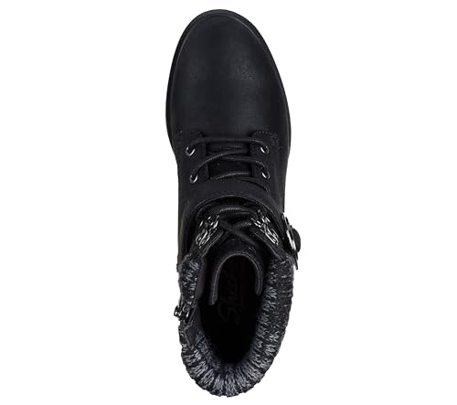 Skechers Women's Tenley-Dreaming of Fall Ankle Boot3