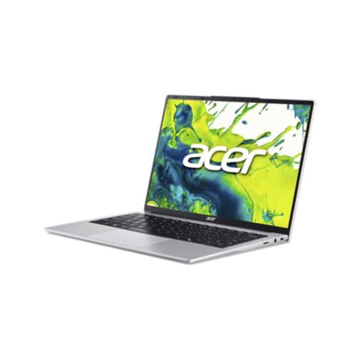 Acer Aspire Lite 14" Laptop, Intel N150, 4GB DDR5, 128GB SSD, Win 11 S by Acer - Image 3