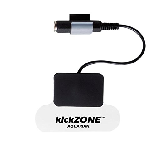 Aquarian Kickzone Bass Drum Trigger