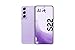 Produktbild Samsung Galaxy S22, Android Smartphone ohne Vertrag, 15,39 cm/6,1 Zoll Dynamic AMOLED Display, 3.700 mAh Akku, 128 GB/8GB RAM, Handy in Bora Purple, inkl. 36 Monate Herstellergarantie